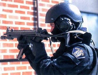 cqb introducción airsoft