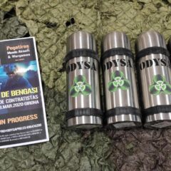 atrezo airsoft odysa 16