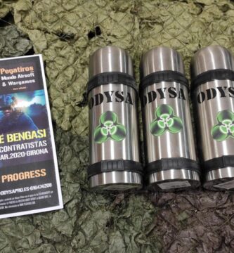 atrezo airsoft odysa 16