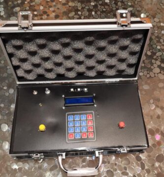 taller maletín bomba airsoft 5