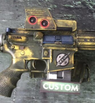 airsoft custom 1