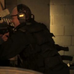 accion corto airsoft