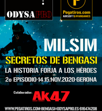 secretos de bengas ak47 revista