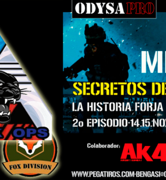 black ops, renactor pmc