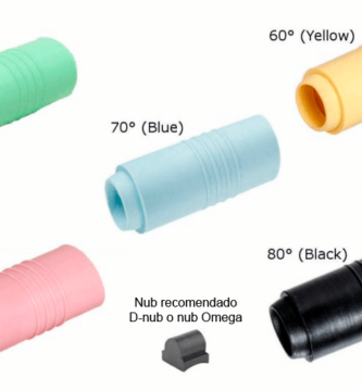 gomas de hop up maple leaf