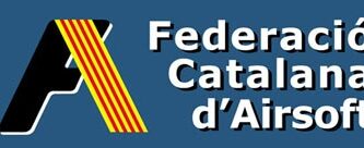 federacio catalana airsoft