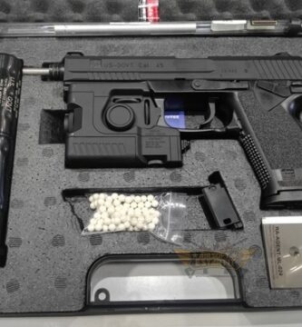 mk23 socom tokio marui